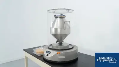 USED MSX MSX Shaker, Model SM-2X20L