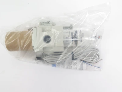 New | in-Stock SMC AW30-N03E3-Z-B Regulators California US | ANACAPA EQUIPMENT BROKERS, INC #1540713