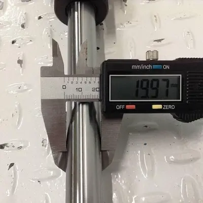 USED SMC CYL-UDS-TW12F