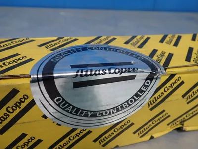 New | in-Stock ATLAS COPCO 8431027805 / LTV009 R0356 Miscellaneous MRO Ohio US | HGR 24 #727972