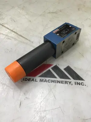 USED REXROTH ZDR6DP24325YM12