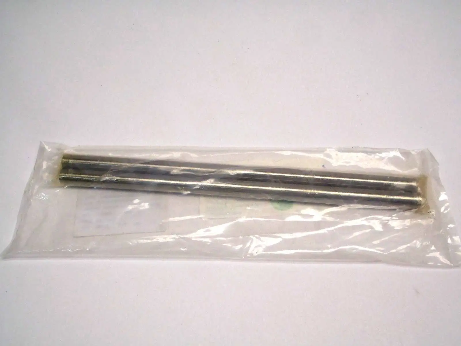 New | in-Stock Misumi Precision Linear Shaft 1 End Tapped 1/4-20 Slides Michigan US | Maverick Industrial Sales #1463884