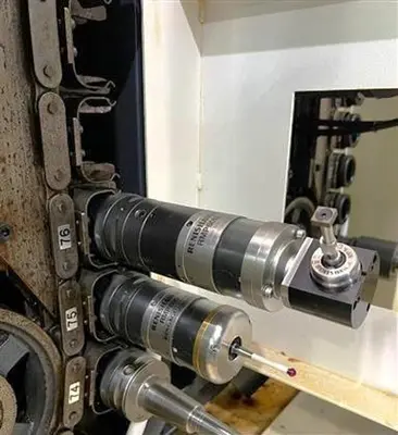 Used 2018 DMG MORI NTX2000-1500SZM 5-Axis or More CNC Lathes Pennsylvania US | Legacy CNC Machinery, LLC #1427329