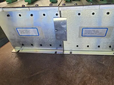 USED CIECO AUTOMATOR II