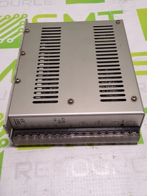 TECHNO DRIVE CO. KR-535MT 5-PHASE STEPPER DRIVER