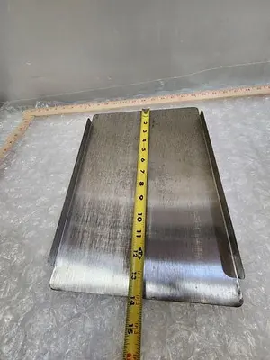 RECIRCULATING CHILLER LID
