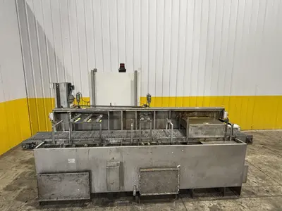 USED ALLIANCE/AQUAMASTER AQUAMASTER CB-1400E