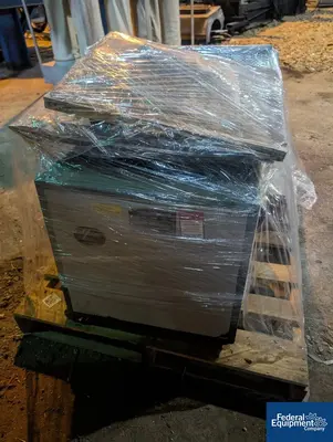 Used N/A Copper Recycling and Sorting Production Line Shredders Ohio US | Federal Equipment Company #131505