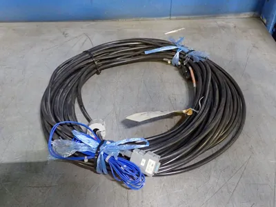 NEW FANUC A6608015T840#L31R9