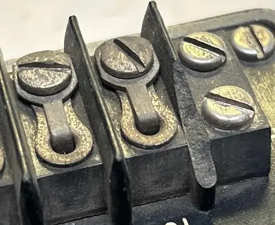 USED P&H 79U6D2