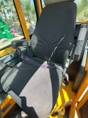 Used 2011 Dieci Hercules 160.10 Telehandlers New York US | United Lift #1446492