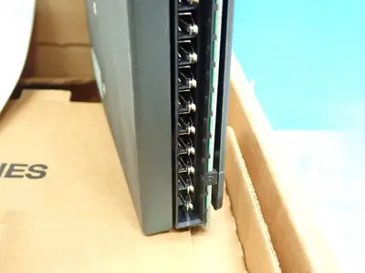 USED ALLEN BRADLEY 1771OBD