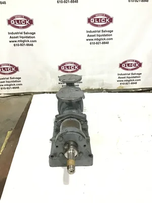 Monopump SH40R5 Industrial Centrifugal Pump 30/76/61530