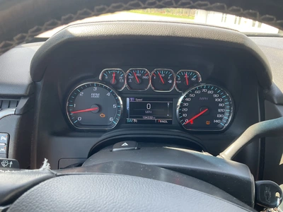 USED 2020 CHEVROLET TAHOE