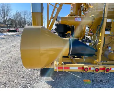 Used CHRISTIANSON _UNKNOWN_ Sweeper/Vacuum Iowa US | Keast Enterprises #1360151