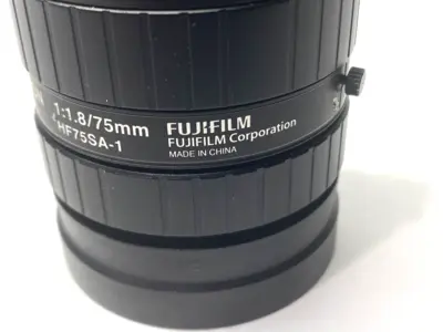 USED FUJIFILM HF75SA-1