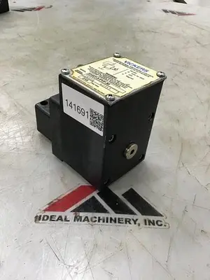 USED VICKERS EHST-3-FVF-30