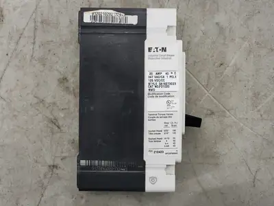 NEW EATON FD1020