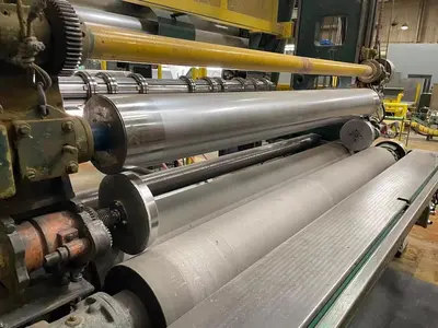 USED LANGSTON DA
