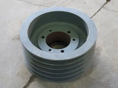 USED TB WOOD'S 8V13.2X5-F