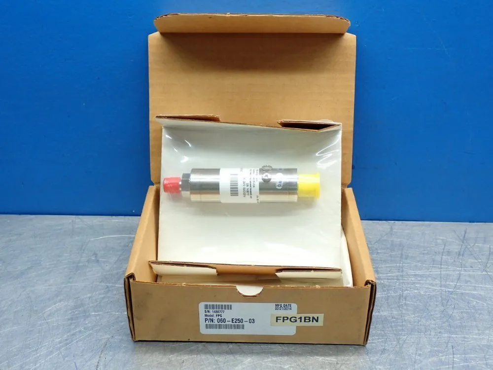New | in-Stock HONEYWELL 060E25003 Sensors | HGR 24 #753130