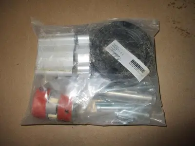 MISC DORNER MOTOR PARTS AND ACCESSORIES