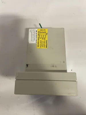 Mettler-Toledo TRB 8300 Turbidity Transmitter 52 800 204 100-240VAC