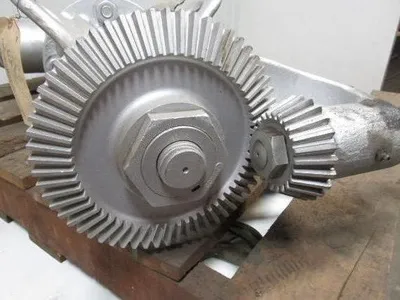 Moody C7780 0-5-m-20-l Cast Valve 3" Weld Ports Very Thick Walls