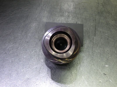 Kyocera Capto C5 Coolant Thru Grooving Head 60mm Pro KPC5-KGDL35060-5T10 (LOC3493B)