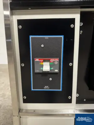 USED Blue M Blue M TPS Drying Oven, Model DCW-256-B-F4