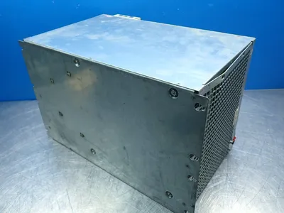 Used SIEMENS 6SN11231AA010FA1 AC Drive Power Modules Ohio US | HGR 24 #903203
