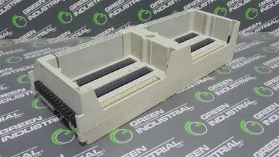 Westinghouse Emerson 1B30035H01 Ovation Process Control Base Rev. 04 Used