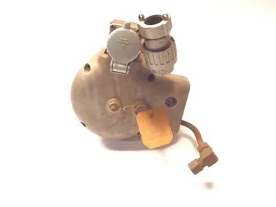 2205/00/08 4650-481-431 | ABB Vacuum Limiter Module  - Used