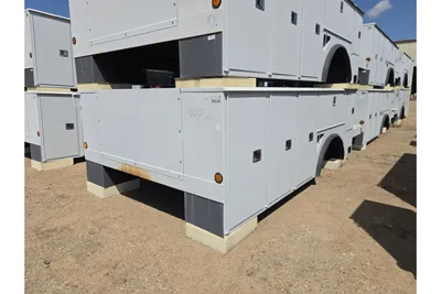 Used _UNKNOWN_ _UNKNOWN_ Service & Utility Trucks Texas US | IRS Auction #1415498