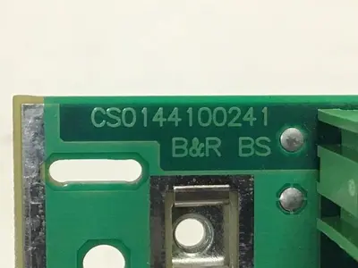 Used B&R CP476 Interface Monitors Michigan US | Ideal Machinery #1233068