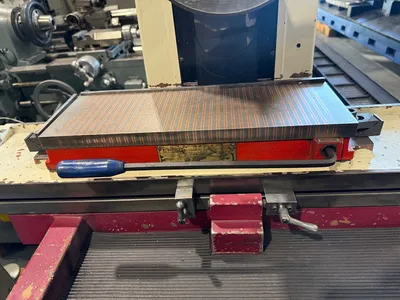 1991 ACER SUPRA 618 Grinders | GMT (6)