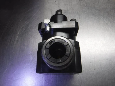 HeimaTec BMT60/MS60A ER40 AX UT right angle head 8 030 67 139 (LOC3655)