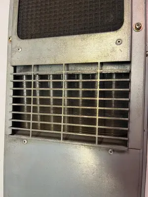 Used TOSHIBA MPX-03CF-P HVAC Parts and Equipment | Surplus Asset Holdings #1201674