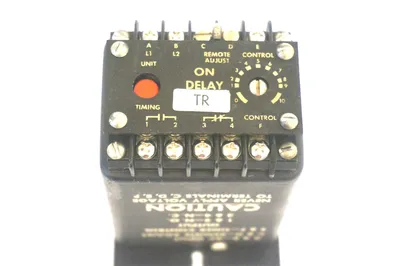 ISSC 1013-1G1B TIMER 10131G1B