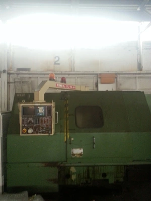 USED 1992 TONG-IL TNL-60