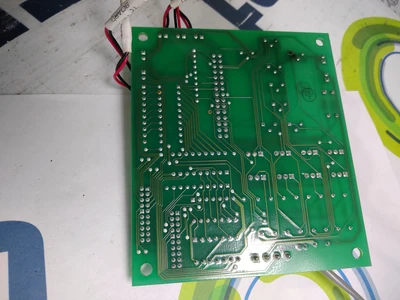 USED YES TECH YTV-F1
