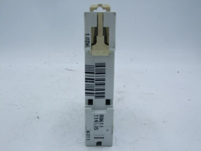 USED MERLIN GERIN C60 D8A