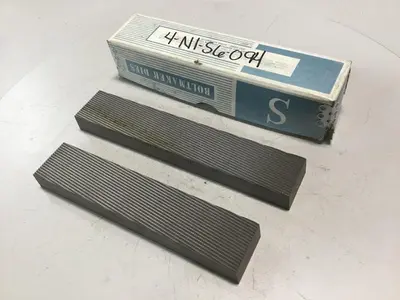 New | in-Stock STERLING DIE 4-N1-S6-094 Taps & Dies Michigan US | Ideal Machinery #1261438