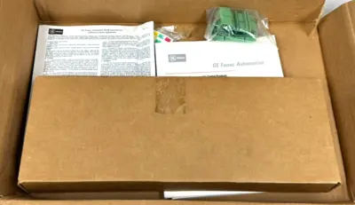 NEW GE FANUC IC660ELB921