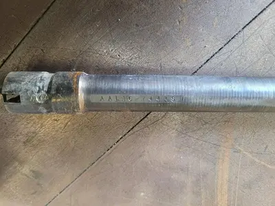 USED SUNNEN AAL16-744AS