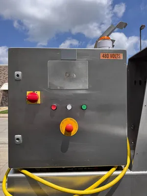 Used 2017 DC NORRIS & CO 175 Can Seamers Illinois US | M&M Equipment Corp. #1259779