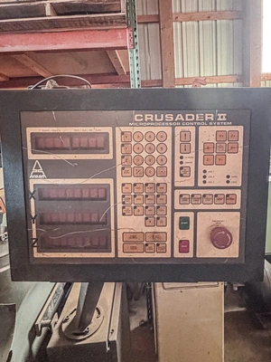 ALLIANT RT2 Vertical Mills | Elevation Machine (4)