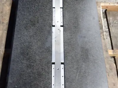 24" X 70" Granite Surface Plate