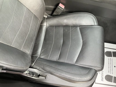 Used 2016 CADILLAC CT6 Cars Michigan US | Miedema Asset Management Group #1761268