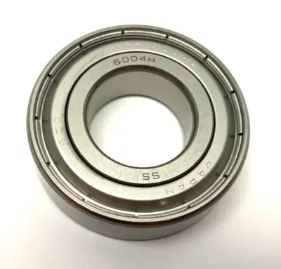 NEW EZO STAINLESS STEEL ROLLER BALL BEARING SEALED